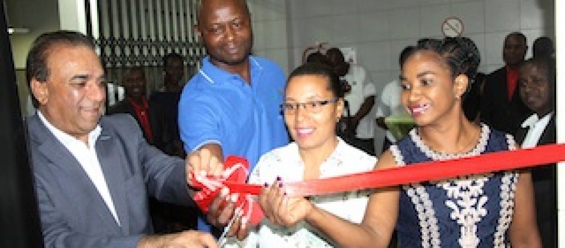 Fusão entre TDM e Mcel: Trabalhadores continuarão sócios da nova empresa