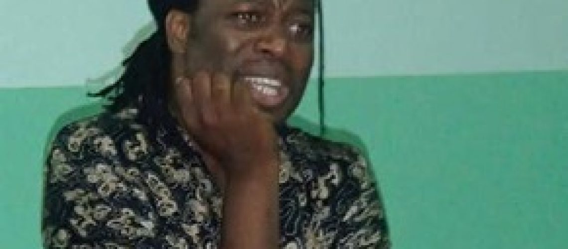 Que consideração (os moçambicanos) têm pelo “morgueiro”...