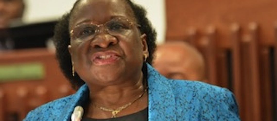 Presidente da Assembleia da República reforça necessidade de revisão da legislação sobre violência doméstica