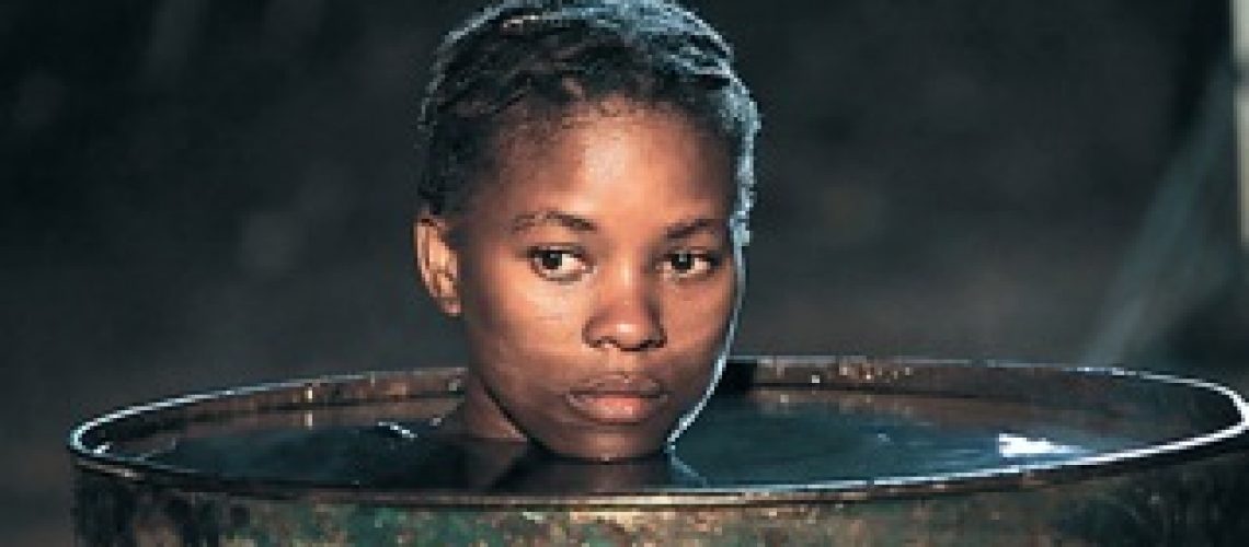 Moçambique ganha prémio no Cineport