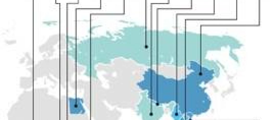Moçambique um dos três países que não combate o comércio ilegal de partes de animais - segundo WWF