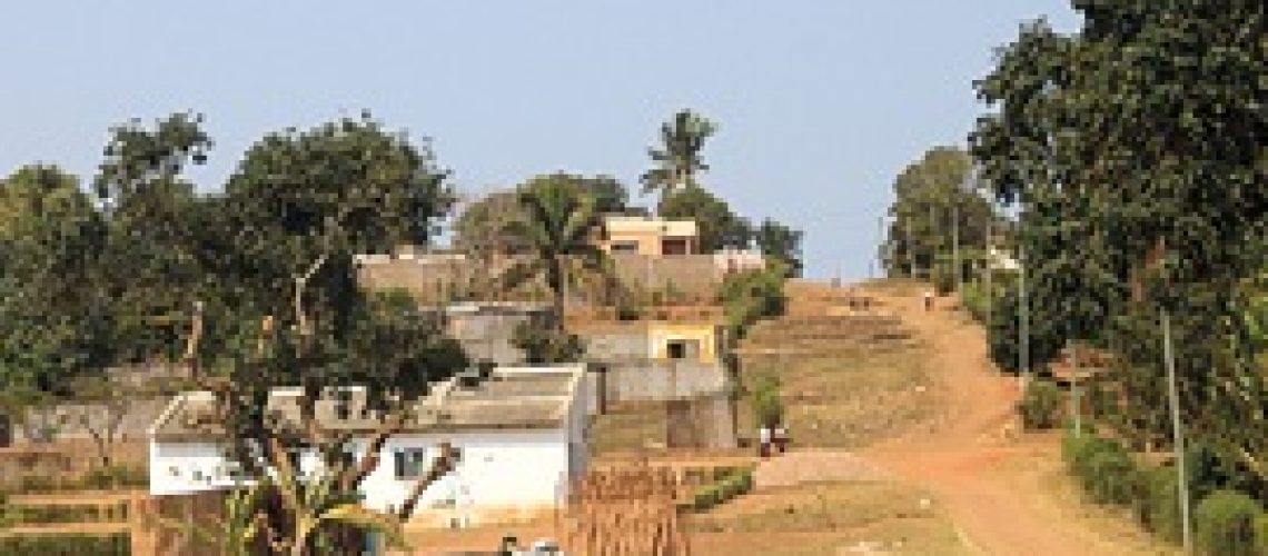 Xai-Xai ainda sonha por melhores dias