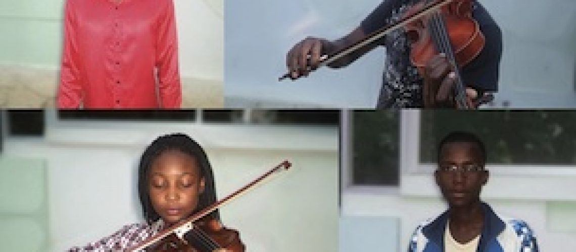 Quatro histórias comuns